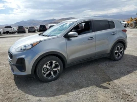 Kia Sportage LX  | Mobile.bg    6