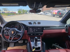 Porsche Cayenne GTS AWD - [10] 