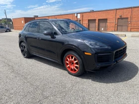 Porsche Cayenne GTS AWD - [7] 