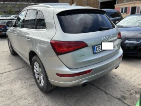 Audi Q5 2.0 TFSI ZF8, снимка 4