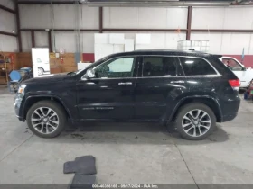 Jeep Grand cherokee OVERLAND 4X4 | Mobile.bg    8