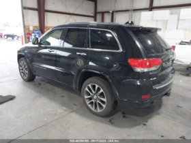 Jeep Grand cherokee OVERLAND 4X4 | Mobile.bg    4