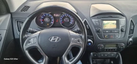 Hyundai IX35 2.0i Premium Edition 4WD   KEYLES | Mobile.bg    14