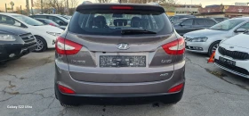 Обява за продажба на Hyundai IX35 2.0i Premium Edition 4WD кожа камера KEYLES ~22 890 лв. - изображение 5