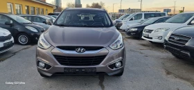 Обява за продажба на Hyundai IX35 2.0i Premium Edition 4WD кожа камера KEYLES ~22 890 лв. - изображение 1