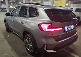 BMW X1 Sdrive 18d M CAR, снимка 4