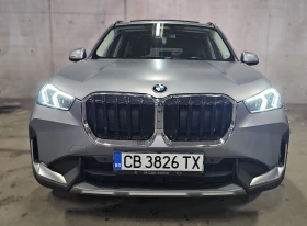 BMW X1 Sdrive 18d M CAR, снимка 1