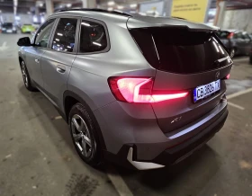 BMW X1 Sdrive 18d M CAR, снимка 9