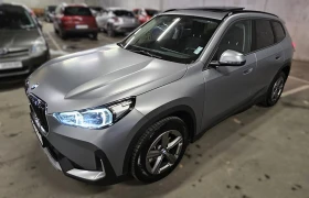 BMW X1 Sdrive 18d M CAR, снимка 2