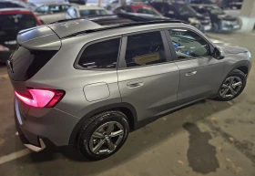 BMW X1 Sdrive 18d M CAR, снимка 6