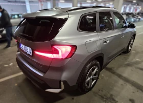 BMW X1 Sdrive 18d M CAR, снимка 10