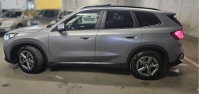 BMW X1 Sdrive 18d M CAR, снимка 3