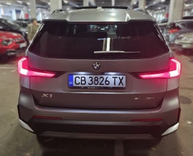 BMW X1 Sdrive 18d M CAR, снимка 5