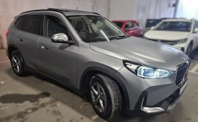 BMW X1 Sdrive 18d M CAR, снимка 7