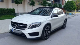 Mercedes-Benz GLA 220 AMG, 4Matik, Android Auto, снимка 1