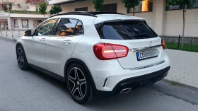 Mercedes-Benz GLA 220 AMG, 4Matik, Android Auto, снимка 2