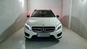 Mercedes-Benz GLA 220 AMG, 4Matik, Android Auto, снимка 16