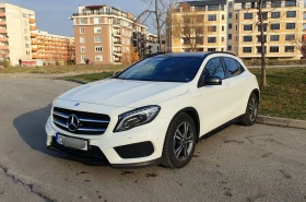 Mercedes-Benz GLA 220 AMG, 4Matik, Android Auto, снимка 3