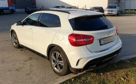 Mercedes-Benz GLA 220 AMG, 4Matik, Android Auto, снимка 7