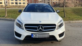 Mercedes-Benz GLA 220 AMG, 4Matik, Android Auto, снимка 4