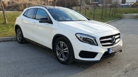 Mercedes-Benz GLA 220 AMG, 4Matik, Android Auto, снимка 5