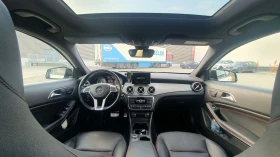 Mercedes-Benz GLA 220 AMG, 4Matik, Android Auto, снимка 11