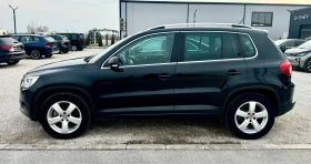 VW Tiguan 4-Motion TSI navi panorama | Mobile.bg    4