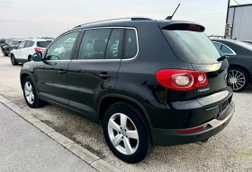 VW Tiguan 4-Motion TSI navi panorama | Mobile.bg    5