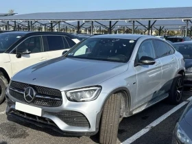  Mercedes-Benz GLC 30...