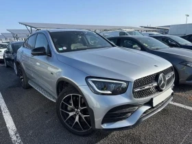 Mercedes-Benz GLC 300 AMG Line - 4-Matic -  320  | Mobile.bg    2