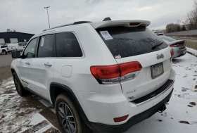 Jeep Grand cherokee LIMITED, снимка 4