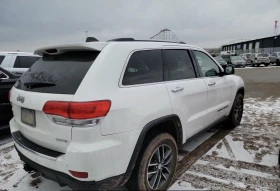 Jeep Grand cherokee LIMITED, снимка 5