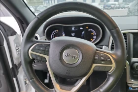 Jeep Grand cherokee LIMITED, снимка 9