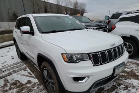 Jeep Grand cherokee LIMITED, снимка 2