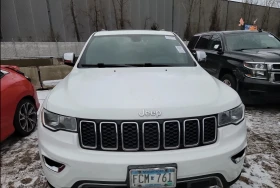 Jeep Grand cherokee LIMITED, снимка 3