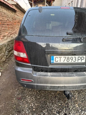 Kia Sorento 2.5, снимка 5