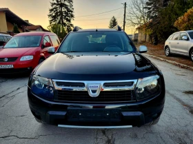 Dacia Duster 1.5DCI, 4x4, 110k.c, снимка 1