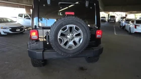 Jeep Wrangler RUBICON* 3.6* V6* ПОДГРЕВ* КОЖА НАВИ, снимка 2