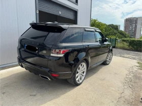 Обява за продажба на Land Rover Range Rover Sport ~40 000 лв. - изображение 5