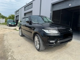 Обява за продажба на Land Rover Range Rover Sport ~40 000 лв. - изображение 7
