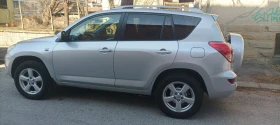 Toyota Rav4 2.2 D-4D136k.c.4Х4, Facelift, Навигация , Обслужен, снимка 3