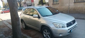 Toyota Rav4 2.2 D-4D136k.c.4Х4, Facelift, Навигация , Обслужен, снимка 2