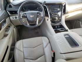 Cadillac Escalade - 44900 лв. - 11821107 | Car24.bg