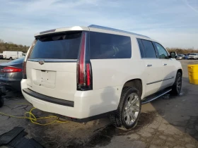 Cadillac Escalade - 44900 лв. - 11821107 | Car24.bg