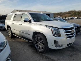 Cadillac Escalade - 44900 лв. - 11821107 | Car24.bg