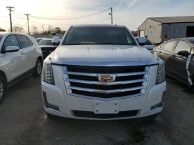 Cadillac Escalade, снимка 5