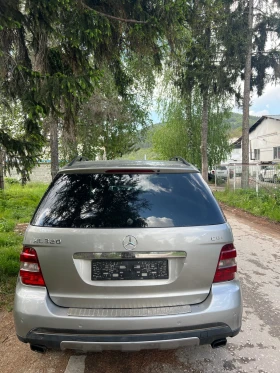 Mercedes-Benz ML 320     | Mobile.bg    5
