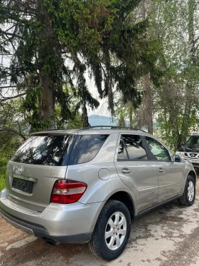 Mercedes-Benz ML 320     | Mobile.bg    2
