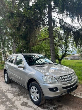 Mercedes-Benz ML 320     | Mobile.bg    1