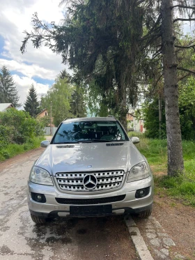 Mercedes-Benz ML 320     | Mobile.bg    6